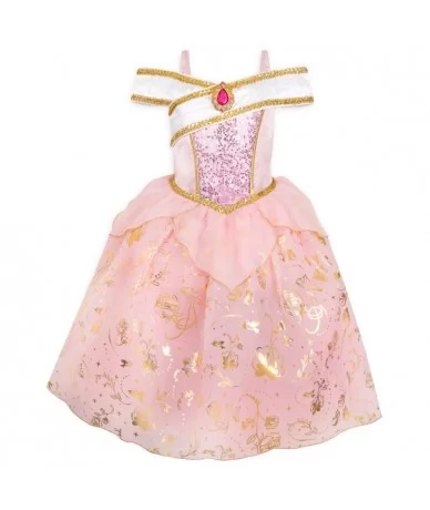 Aurora Costume for Kids – Sleeping Beauty $17.60 TOYS