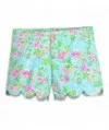 Mickey and Minnie Mouse Buttercup Shorts for Women by Lilly Pulitzer – Walt Disney World $20.97 WOMEN