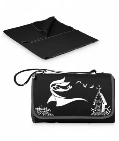 Zero Blanket Tote – The Nightmare Before Christmas $15.84 HOME DECOR