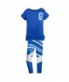 Inspired by Cinderella Disney ily 4EVER Top and Legging Set for Girls $16.00 TOYS