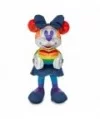 Disney Pride Collection Minnie Mouse Plush – 15 3/4'' $10.56 TOYS