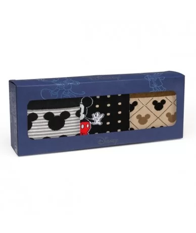 Mickey Mouse Sock Set $21.12 ADULTS