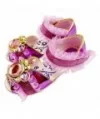 Rapunzel Costume Shoes for Kids – Tangled $8.28 TOYS